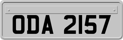 ODA2157