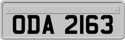 ODA2163