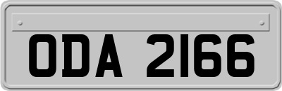 ODA2166