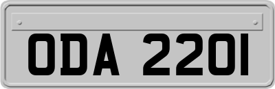 ODA2201