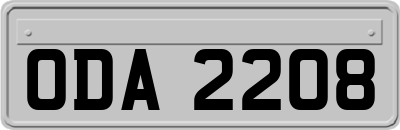 ODA2208