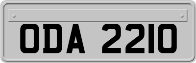 ODA2210