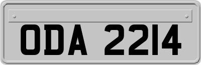 ODA2214