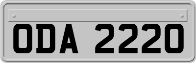 ODA2220
