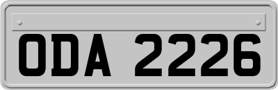 ODA2226