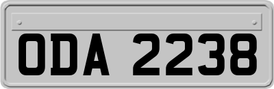 ODA2238