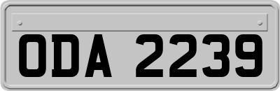 ODA2239