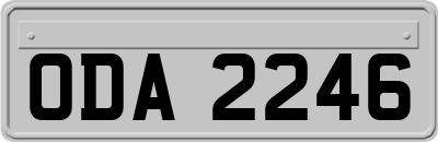 ODA2246