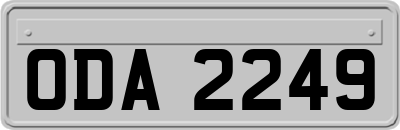 ODA2249