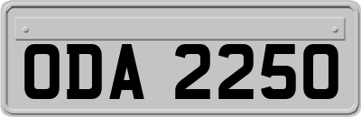 ODA2250