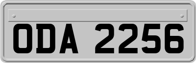 ODA2256