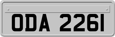ODA2261