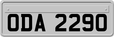 ODA2290