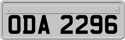 ODA2296
