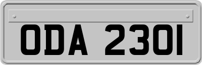 ODA2301