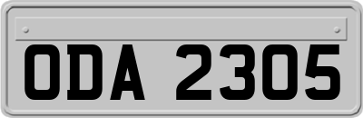 ODA2305