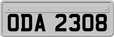 ODA2308