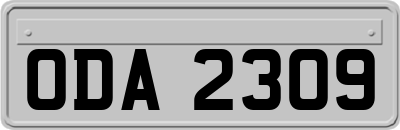 ODA2309