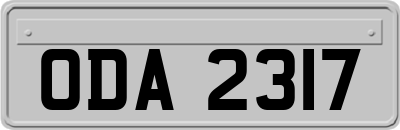 ODA2317
