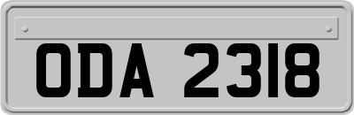 ODA2318