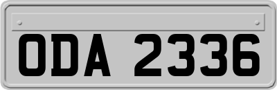 ODA2336