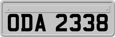 ODA2338