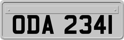 ODA2341