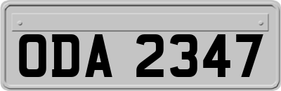 ODA2347