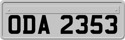 ODA2353