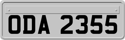 ODA2355