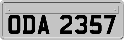 ODA2357