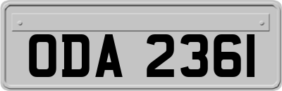 ODA2361