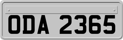 ODA2365