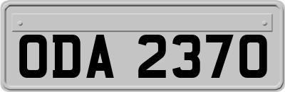 ODA2370