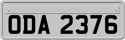ODA2376