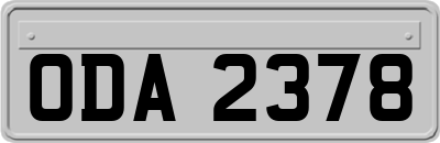 ODA2378