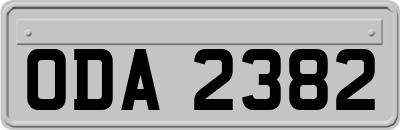 ODA2382