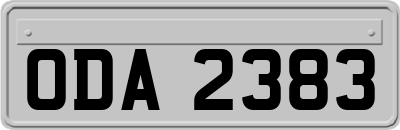 ODA2383