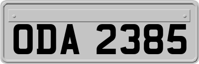 ODA2385