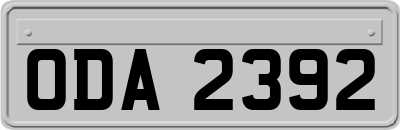ODA2392