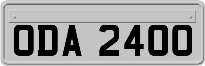 ODA2400