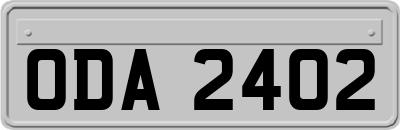 ODA2402