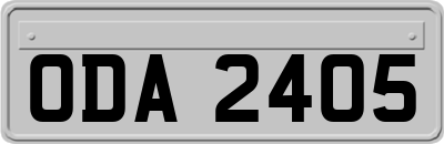 ODA2405