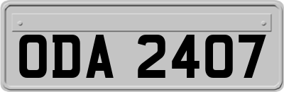 ODA2407