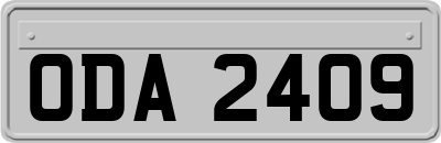 ODA2409