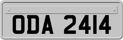 ODA2414