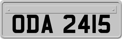 ODA2415