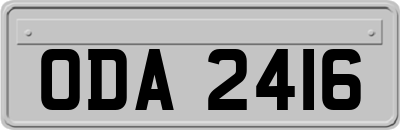 ODA2416