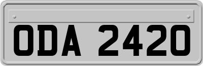 ODA2420