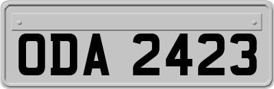 ODA2423